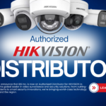 HIKVISION DISTRIBUTOR SAINT LUCIA